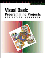 Microsoft Visual Basic Programming Projects