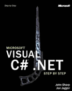 Microsoft Visual C# .Net Step by Step