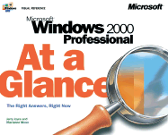 Microsoft Windows 2000 Professional at a Glance