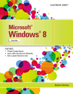 Microsoft Windows 8: Illustrated Essentials