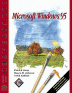 Microsoft Windows 95 Plus - Carey, Patrick, and Johnson, Steven M, and Salkind, Neil J, Dr.