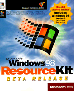 Microsoft Windows 98 Resource Kit