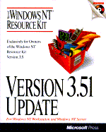 Microsoft Windows NT Resource Kit