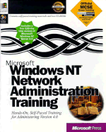 Microsoft Windows NT Server Administrator's Kit