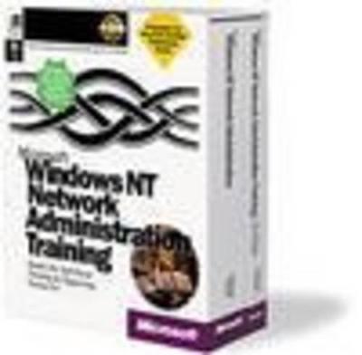 Microsoft Windows NT Server Administrator's Kit - Microsoft Press, and Microsoft Corporation, and Microsoft