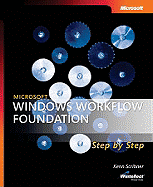 Microsoft Windows Workflow Foundation Step by Step