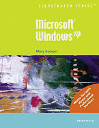 Microsoft Windows XP-Illustrated Essentials