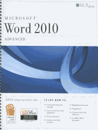 Microsoft Word 2010: Advanced: With Download