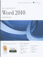 Microsoft Word 2010: Advanced
