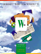 Microsoft Word 7.0 for Windows 95 - Hutchinson-Clifford, Sarah, and Coulthard, Glen J, and Clifford, Sarah Hutchinson