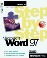 Microsoft Word 97 Step by Step Complete Course - Catapult Inc, and Catapult and Russell Borland