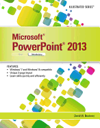 Microsoftpowerpoint 2013: Illustrated Introductory