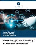 MicroStrategy - ein Werkzeug f?r Business Intelligence