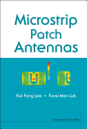 Microstrip Patch Antennas