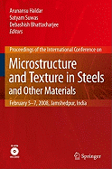 Microstructure and Texture in Steels: And Other Materials