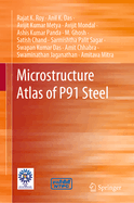 Microstructure Atlas of P91 Steel