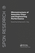Microstructure of Smectite Clays and Engineering Performance