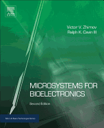Microsystems for Bioelectronics: Scaling and Performance Limits