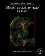 Microtubules, in Vitro: Volume 115
