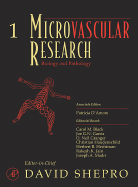 Microvascular Research