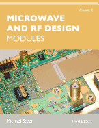 Microwave and RF Design, Volume 4: Modules