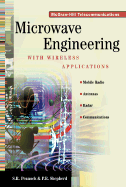 Microwave Engineering with Wireless Applications