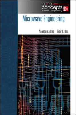Microwave Engineering - Das