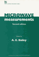 Microwave Measurements
