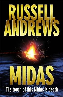 Midas - Andrews, Russell