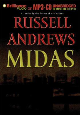 Midas - Andrews, Russell, and Lawlor, Patrick Girard (Read by)