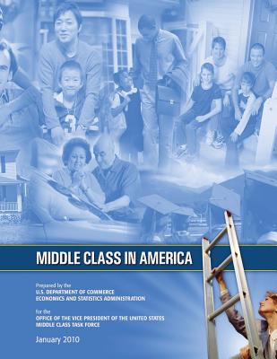 Middle Class in America - U S Department of Commerce