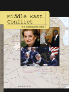 Middle East Conflict: Biographies