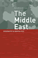 Middle East: Geography and Geopolitics