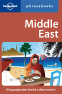 Middle East - Lonely Planet