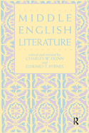 Middle English Literature,