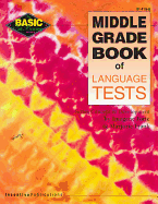 Middle Grade Book of Language Tests
