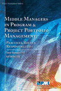 Middle Managers in Program and Project Portfolio Management