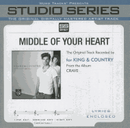 Middle of Your Heart