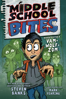 Middle School Bites - Banks, Steven