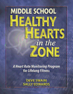 Middle School Healthy Hearts in the Zone: A Heart Rate Monitoring Program for Lifelong Fitness