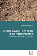 Middle Siwalik Ruminants in Northern Pakistan