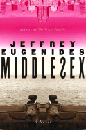 Middlesex - Eugenides, Jeffrey