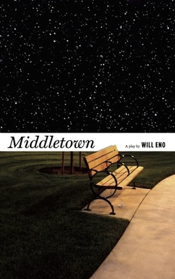 Middletown (TCG Edition) - Eno, Will