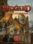 Midgard Heroes Handbook 5e