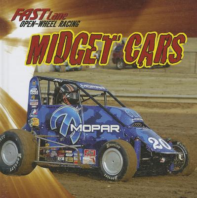 Midget Cars - Niver, Heather Moore