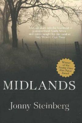 Midlands: A very South African murder - Steinberg, J.