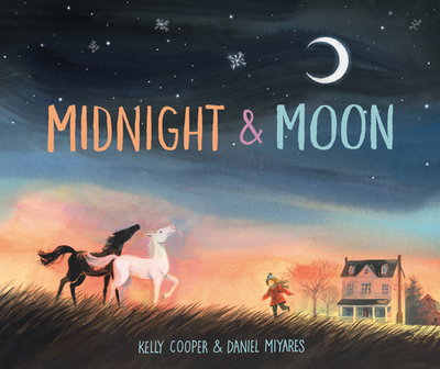 Midnight and Moon - Cooper, Kelly