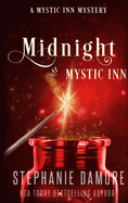 Midnight at Mystic Inn: A Paranormal Cozy Mystery