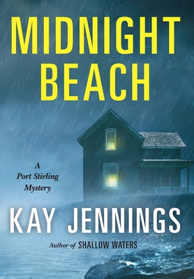 Midnight Beach: A Port Stirling Mystery - Jennings, Kay