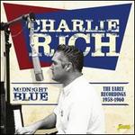 Midnight Blue: Early Recordings 1958-1960